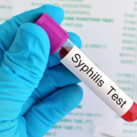 TAHAPAN SIFILIS TAHAPAN SIFILIS